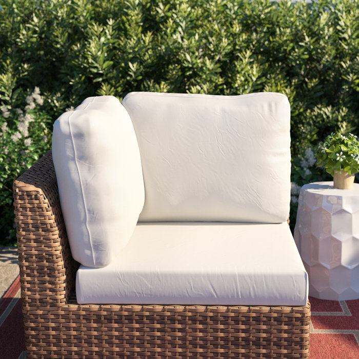 Sol 72 Outdoor Outdoor Replacement Cushion Set Wayfair